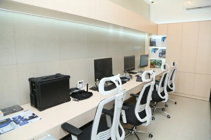 XRİTDX və AzTU-da kiber laboratoriya açılışı oldu