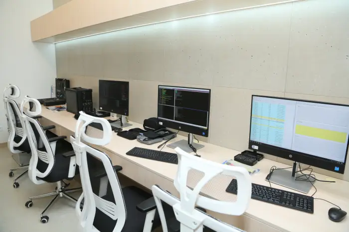 XRİTDX və AzTU-da kiber laboratoriya açılışı oldu