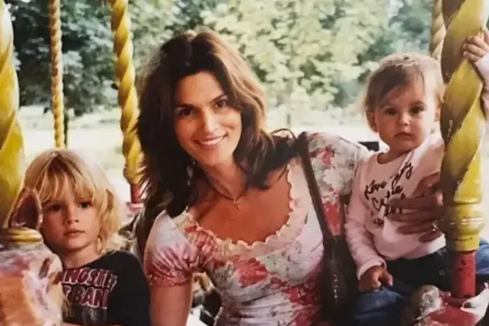 Sindi Kroufordun oğlu Presli Gerber 27 yaşında öldü