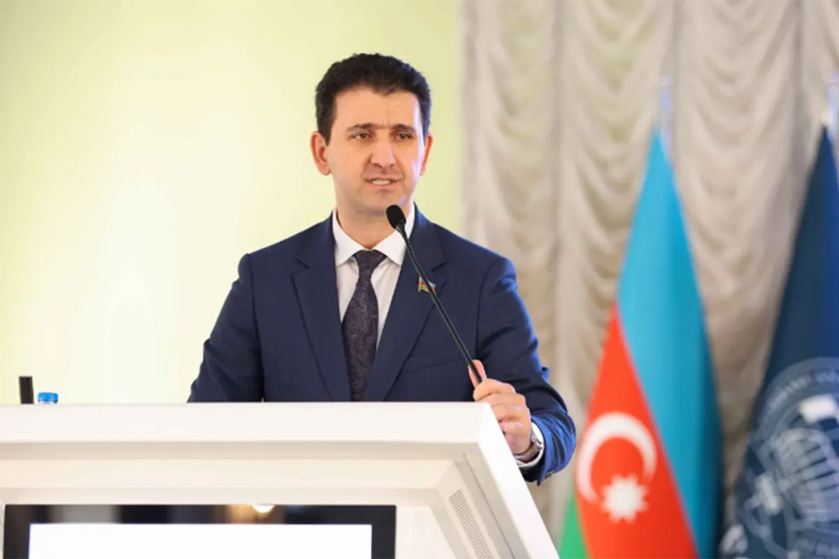 Naqif Həmzəyev: Gəncədə icbari sığorta ilə bağlı problemlər var