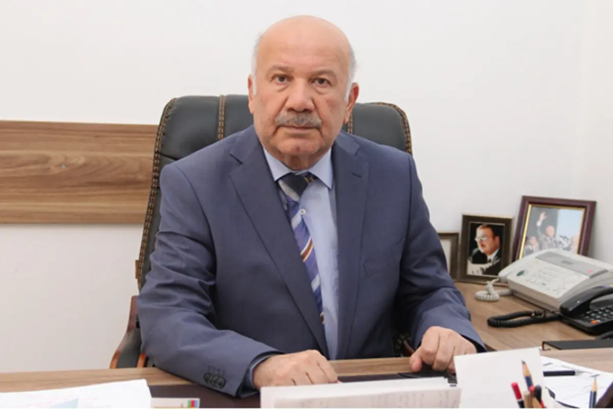 Səyyad Aran: Əmrullayevə iki aydır zəng edirəm, tapa bilmirəm