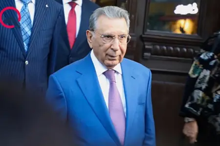 Ramiz Mehdiyevin cinayət işi məhkəməyə göndərildi