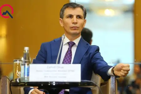 Zahid Oruc: Bakı əhalisinin əsas hissəsi rayonlardandır
