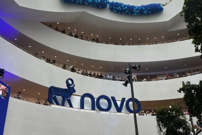 Danimarkanın Novo Nordisk şirkəti “Novo” adına keçir