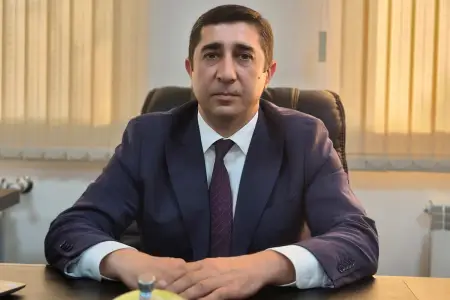 Xaçmazda icra başçısının müavini Anar Oruclu azad edildi