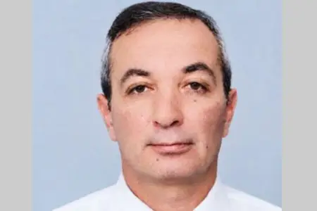 Sumqayıtda şəhid Zamin Abbasovun atası dünyasını dəyişdi