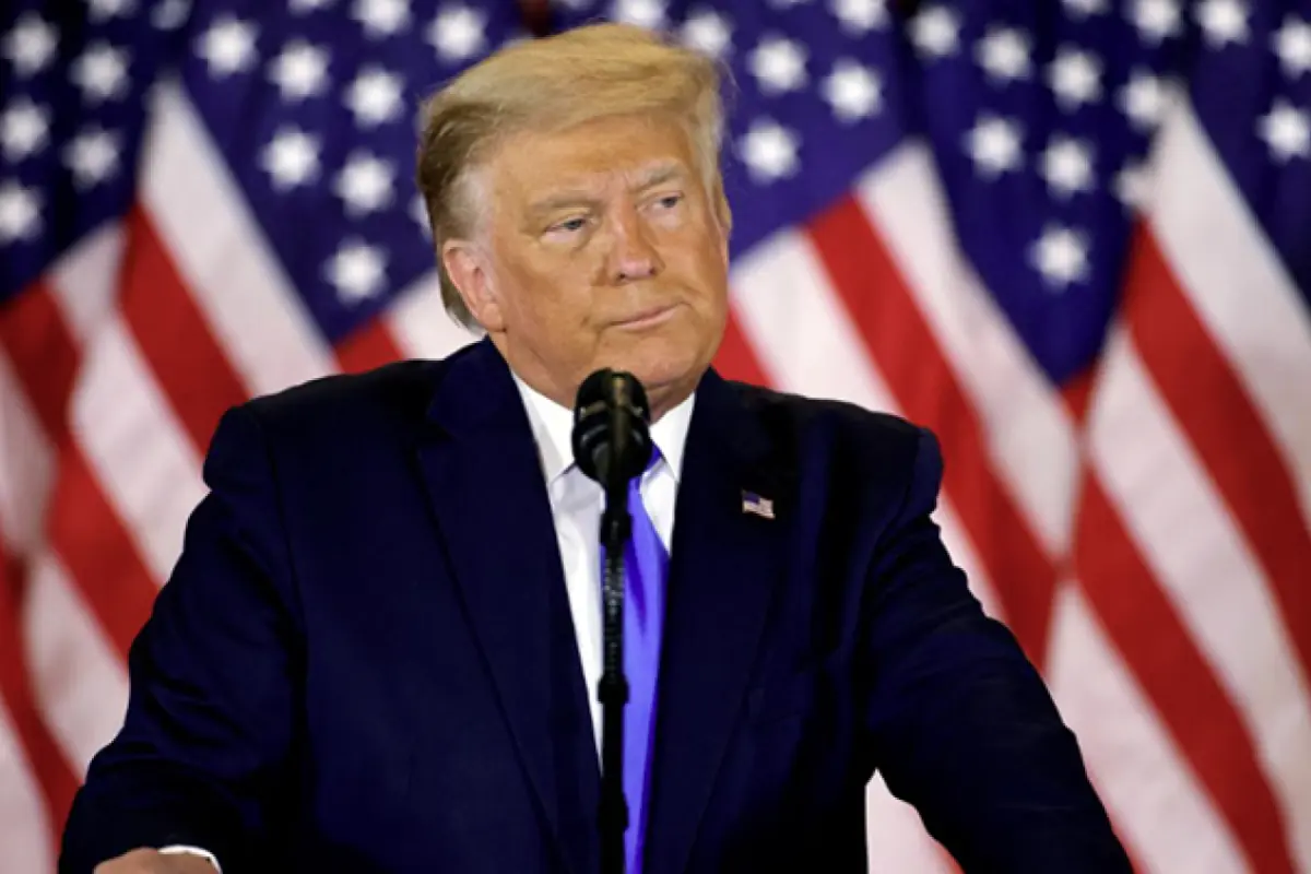 CNN, MSNBC və Politico Trampa qarşı məhkəməyə müraciət etdi