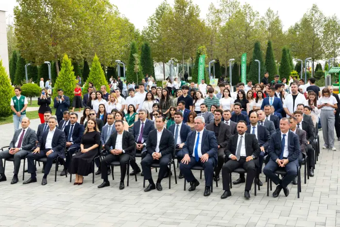 Şamaxıda 7-ci “Yaşıl dağ” ekoloji aksiyası keçirildi