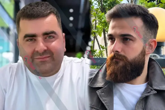 Şəki yaylasındakı faciədə görüntülərin silindiyi bildirilib