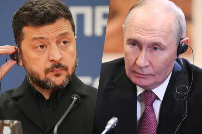 Zelenski: Putinlə görüş xoş olmayacaq, amma sülh üçün gedərəm