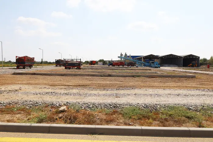 Sabirabadda aqrar Dövlət Proqramının icrası müzakirə edilib