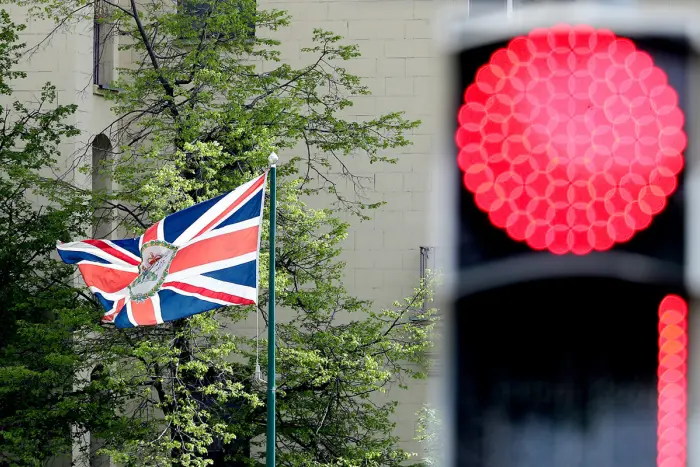 Barnem kəndi Britaniyadan ayrılmaq üçün referendum keçirəcək
