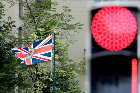Barnem kəndi Britaniyadan ayrılmaq üçün referendum keçirəcək