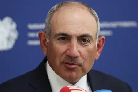 Paşinyan: Ermənistanın başqa vətənə ehtiyacı yoxdur