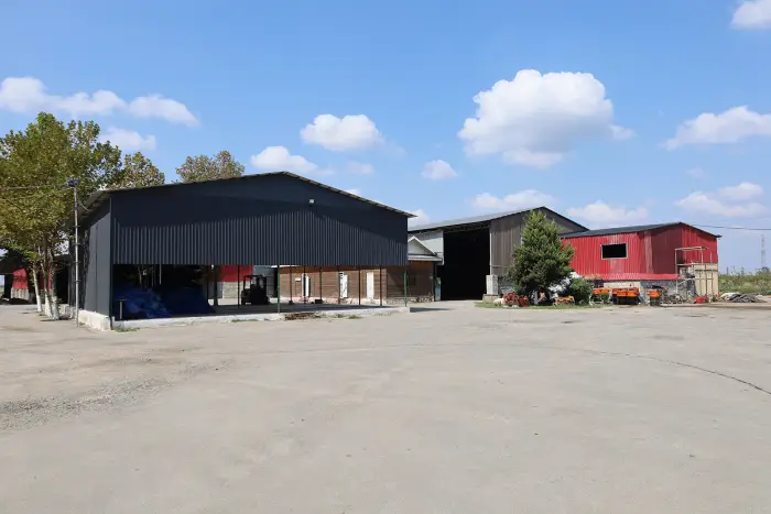 Sabirabadda aqrar Dövlət Proqramının icrası müzakirə edilib