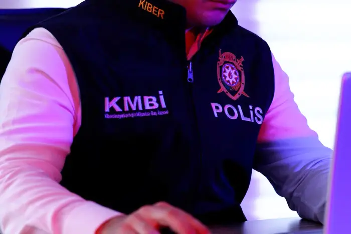 Qasımov qardaşları kibercinayət işində yüngül cəza aldı
