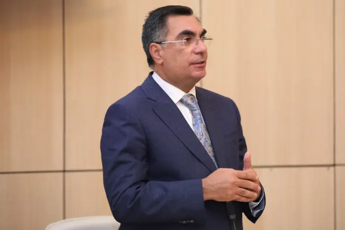 BANM 5 illik institusional akkreditasiya şəhadətnaməsi aldı