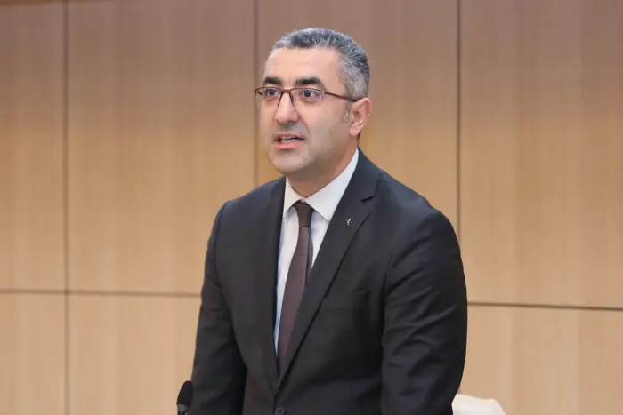 BANM 5 illik institusional akkreditasiya şəhadətnaməsi aldı