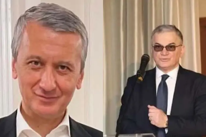 Sultan Qasımovun məhkəməsi yenidən təxirə salındı