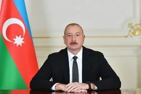 İlham Əliyev mədən-metallurgiya proqramı üzrə müşavirə keçirdi