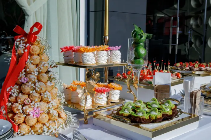 Bakıda «Coffeemania Next»in Elmlərdə yeni filialı açılıb