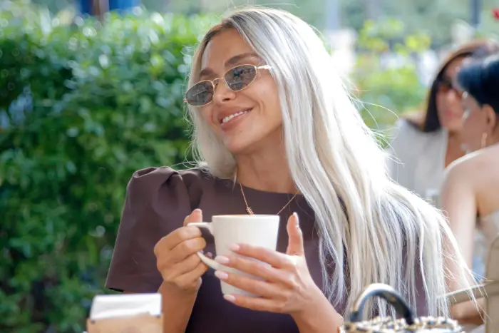 Bakıda «Coffeemania Next»in Elmlərdə yeni filialı açılıb