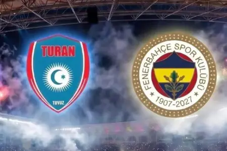 "Turan Tovuz" - "Fənərbaxça" oyununa 1 saatda 5872 bilet satılıb