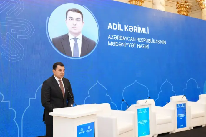 Bakıda tarixi-dini abidələrin qorunmasına dair konfrans keçirilir