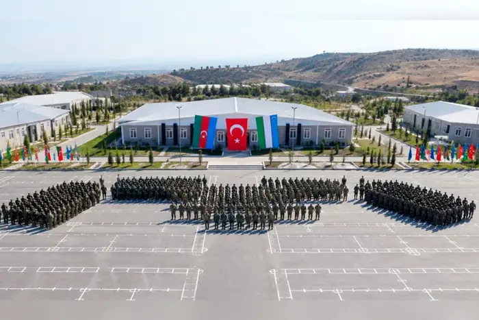 Xocavənddə "Birliyin Gücü-2026" beynəlxalq təlimi başladı
