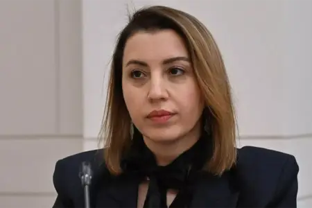 Ermənistanın kəşfiyyat rəhbəri Qriqoryan Bakıya gəlib