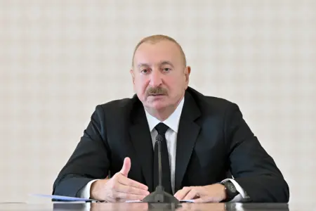 İlham Əliyev: Naxçıvanda gələn il geoloji kəşfiyyat başlayacaq