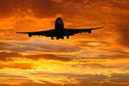 İran aviaşirkətlərinin Azərbaycana uçuşları dayanır