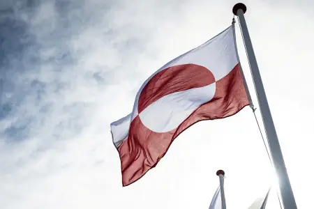ABŞ, Danimarka və Qrenlandiya təhlükəsizlik sazişi imzaladı