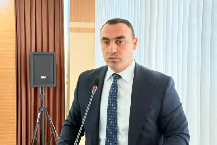 Xızıda kənd təsərrüfatı proqramının icrası yoxlanıldı