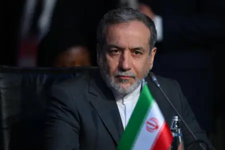 ABŞ İran naziri Əraqçiyə Nyu-Yorkda mühafizə ayırdı