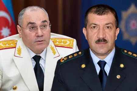 Fərhad Babayevin pensiyası kəsildi, məhkəmədə qalib gəldi