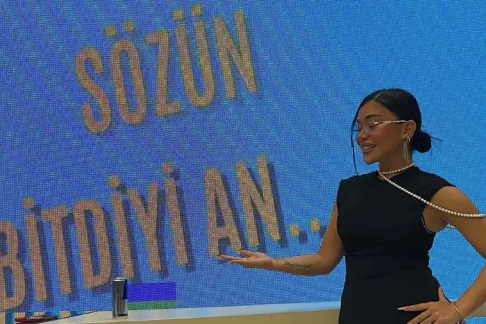 Nigar Fərhadın şirkəti ilə bağlı dələduzluq ittihamı