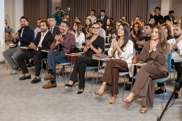 InvestAZ PRO App üçün yeni kampaniya filmi təqdim olundu