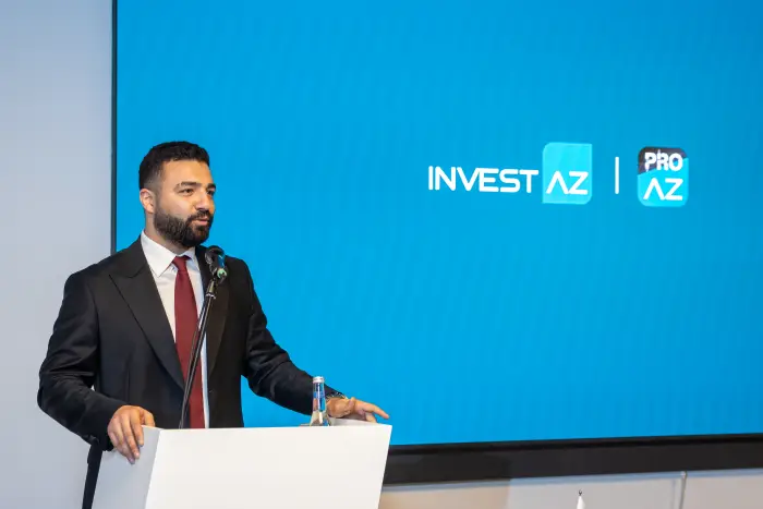InvestAZ PRO App üçün yeni kampaniya filmi təqdim olundu