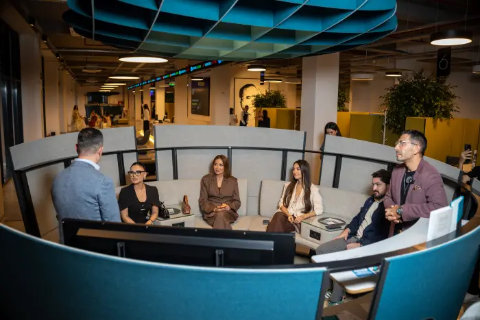 InvestAZ PRO App üçün yeni kampaniya filmi təqdim olundu