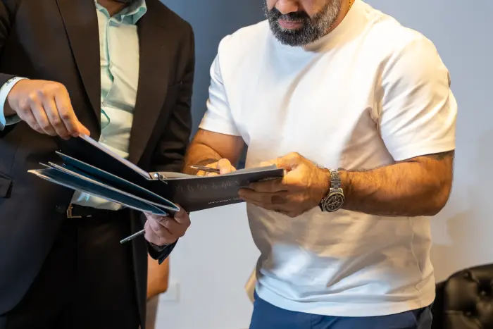 InvestAZ PRO App üçün yeni kampaniya filmi təqdim olundu