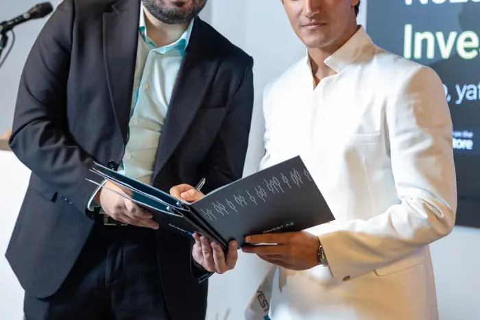 InvestAZ PRO App üçün yeni kampaniya filmi təqdim olundu