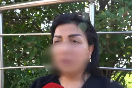 Aygün Məhəmmədova göz əməliyyatından şikayətçi oldu