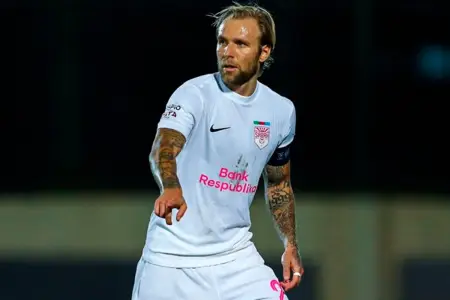Puxaç UEFA Millətlər Liqası üçün Polşa millisinə çağırıldı