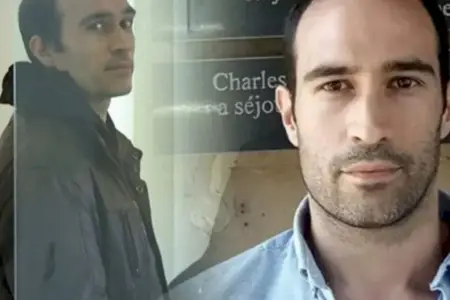 Fransalı məhkum Martin Ryan Lənkərandan azad edildi
