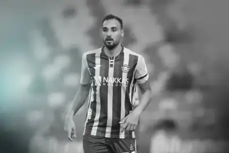 Bandırmaspor futbolçusu Tolqa Kalender vəfat edib
