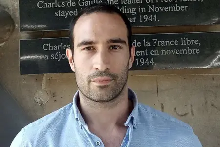 İlham Əliyev Martin Ryanı əfv edib, o, ölkəsinə qayıdıb