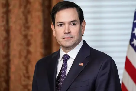Rubio: Razılaşma olmasa, İrana təzyiq artacaq