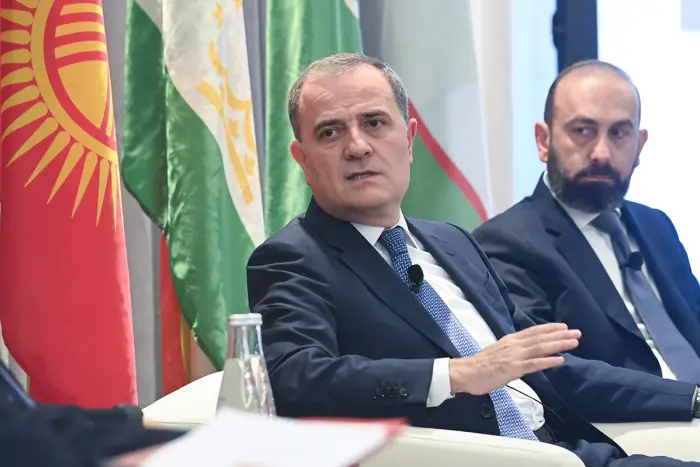 Bayramov: TRIPP davamlı regional sülhə töhfə verəcək