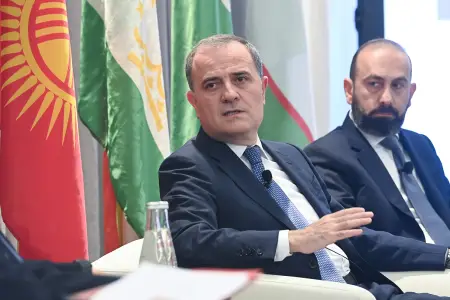 Bayramov: TRIPP davamlı regional sülhə töhfə verəcək